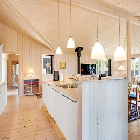 Felicia - 350m From The Sea By Interhome * Gedser