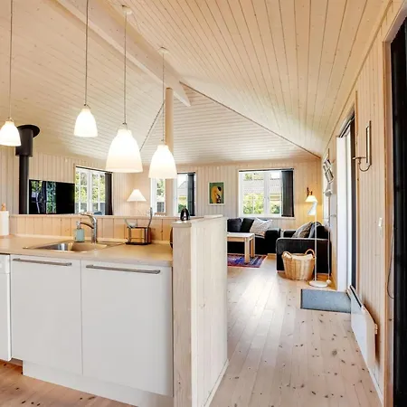 Felicia - 350m From The Sea By Interhome Ferienhaus