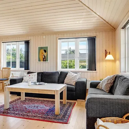 Felicia - 350m From The Sea By Interhome Ferienhaus Gedser