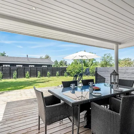 Felicia - 350m From The Sea By Interhome * Gedser