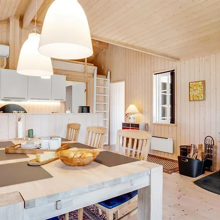 Felicia - 350m From The Sea By Interhome Ferienhaus Gedser