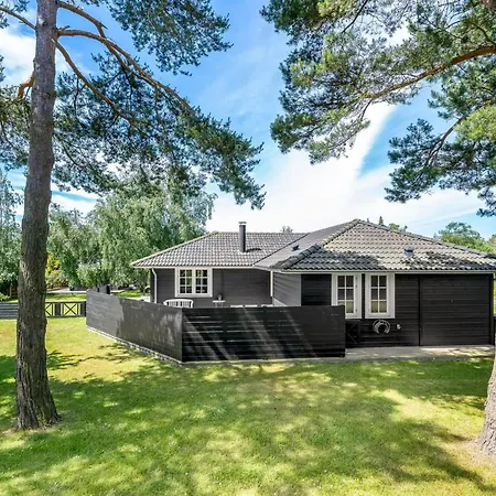 Felicia - 350m From The Sea By Interhome * Gedser